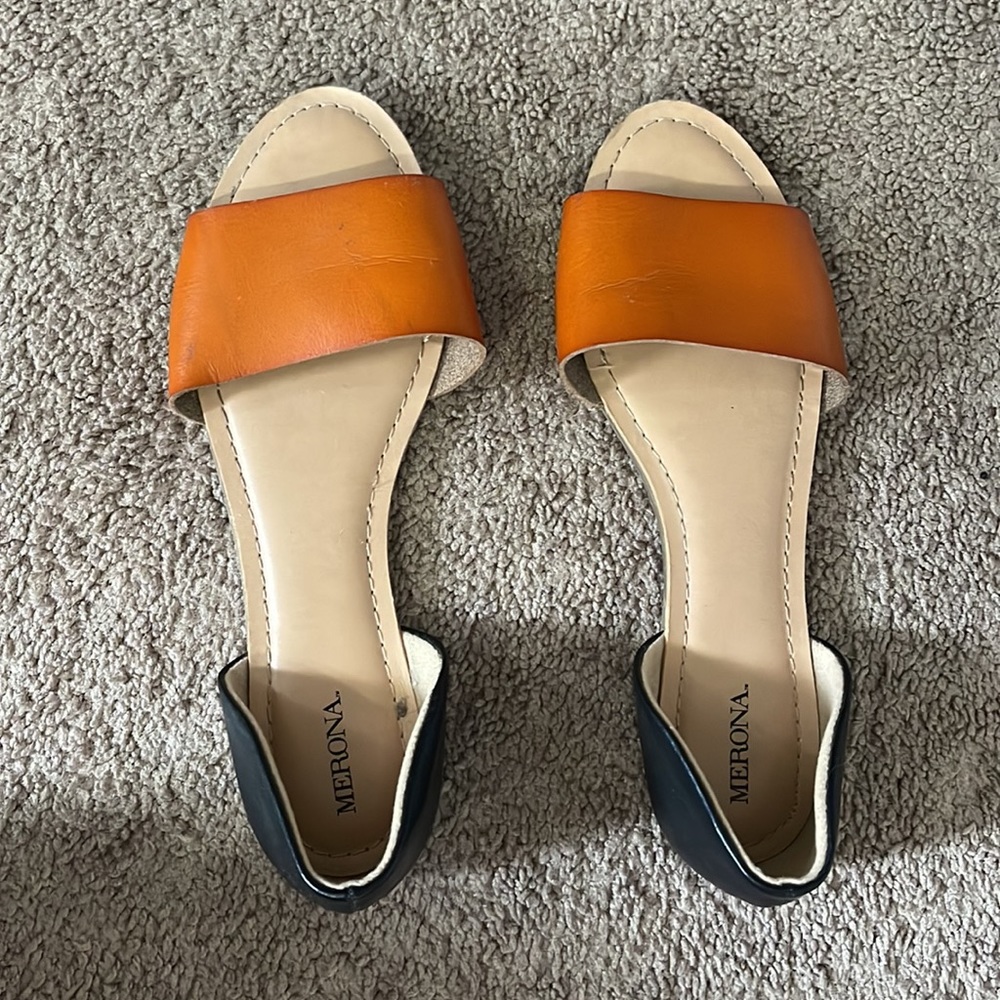 Flats